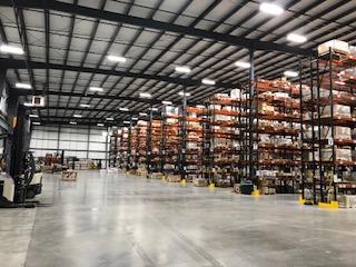 Lafayette, Indiana Facility