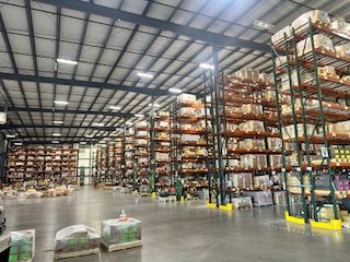 Lafayette, Indiana Facility